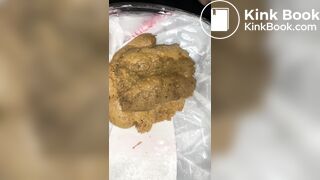 Princess wants me to eat 8 - video 3