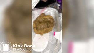 Princess wants me to eat 8 - video 3