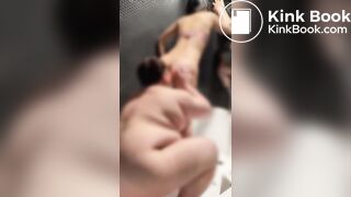 Korean femdom - video 120