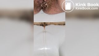 Weekend bowel compilation