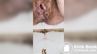 Weekend bowel compilation