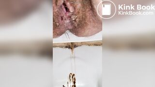 Weekend bowel compilation