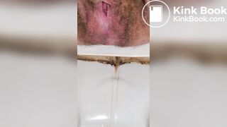 Weekend bowel compilation