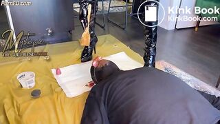 big booty scat - video 3