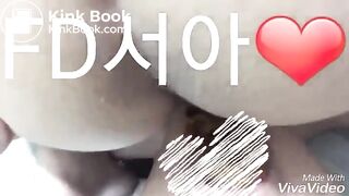 korean scat - video 96