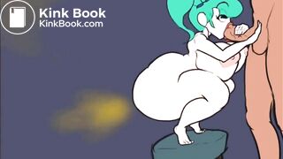 Animated fart and hyperscat compilation