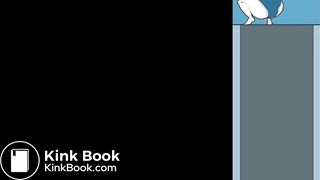 Animated fart and hyperscat compilation