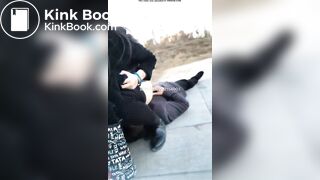 chinese femdom scat 047