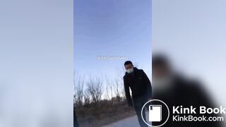 chinese femdom scat 047