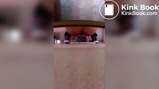 japanese toilet poop voyeur 2203