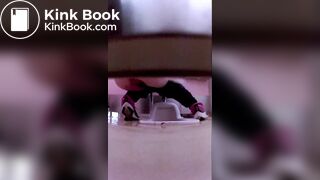 japanese toilet poop voyeur 2203