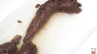 Japanese toilet - video 27