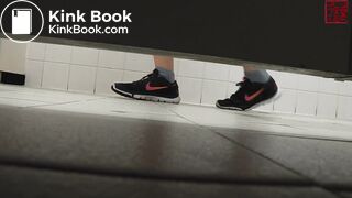 toilet accident - video 4