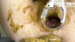 Scat206 - video 3