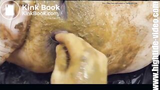 SLUT MAYA COMES FOR BREAKFAST