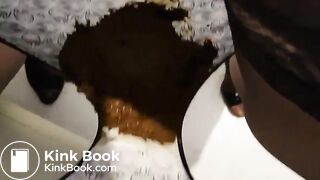 Panther decimates cute panties