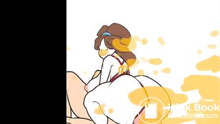 Very Short and Very Sexy