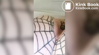 Spiderweb 3 - video 2