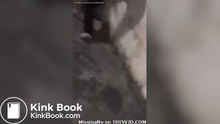 Latinas fighting and one shits herself