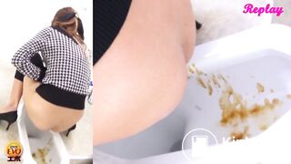 Good pooping japanese