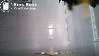 Ngintip cewe Lagi mencret