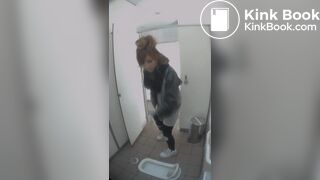 japanese toilet piss voyeur 2204