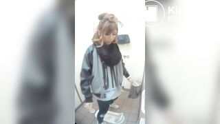 japanese toilet piss voyeur 2204