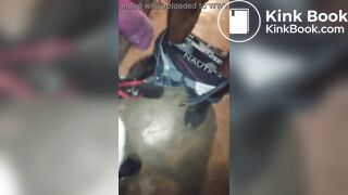 hot shitty anal - video 4