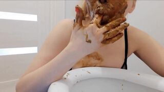 Dedicated Scat Bitch