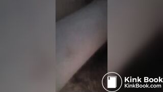 dirty scat teen again