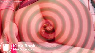 Scat Cat Hypno #1 - Be A Good Shit Eater Hypnosis