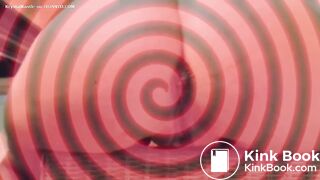 Scat Cat Hypno #1 - Be A Good Shit Eater Hypnosis