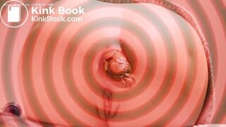 Scat Cat Hypno #1 - Be A Good Shit Eater Hypnosis