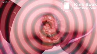 Scat Cat Hypno #1 - Be A Good Shit Eater Hypnosis