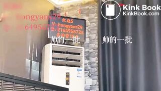 Chinese femdom 1 - video 20
