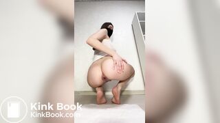 i want this shit and milk, please.