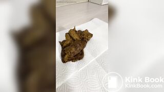 i want this shit and milk, please.