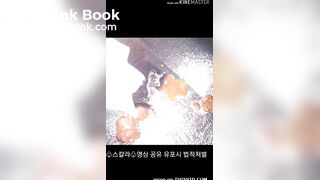 korean scat femdom 3