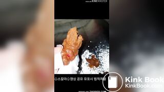 korean scat femdom 3