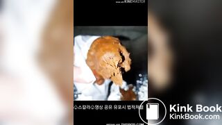 korean scat femdom 3