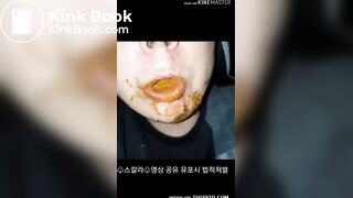korean scat femdom 3