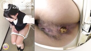 My favorite toilet pooping voyeur25