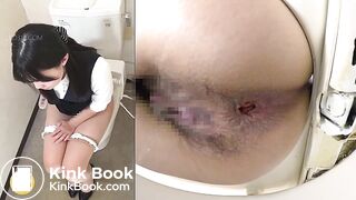 My favorite toilet pooping voyeur25