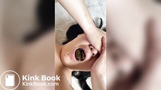 asian pig eat 2