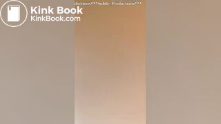 Goddess ... had to shit urgently after waking up