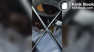 Heavy load - video 8