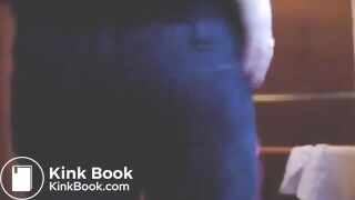 Katy panty poop compilation video