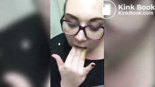 Chubby amateur - video 2