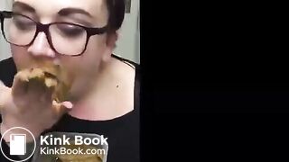 Chubby amateur - video 2