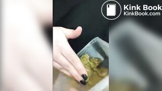 Chubby amateur - video 2